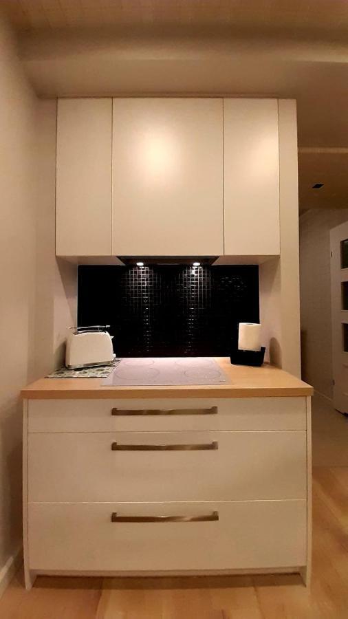 Apartament Delux 26 Świnoujście Exterior foto